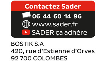 contact image sader