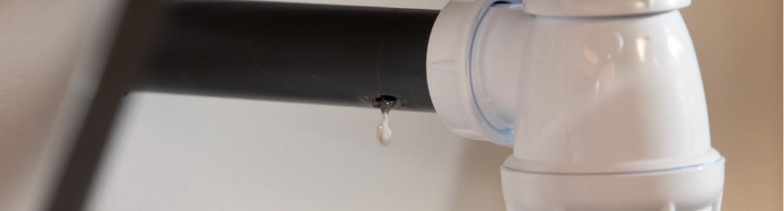 COLMATER UNE FUITE AVEC SADER REPARE TOUT