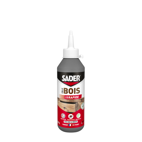 Colle BOIS PRO PRISE RAPIDE