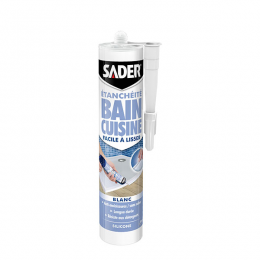 SADER BAIN CUISINE FACILE A LISSER