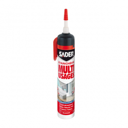 SADER MULTI-USAGES SILICONE
