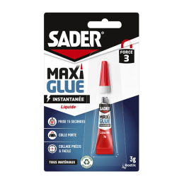 MAXIGLUE LIQUIDE